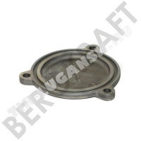 BK1500010AS Bergkraft