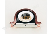 Подшипник подвесной D45