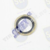 BONDED SEAL