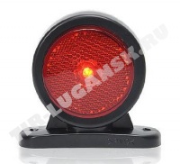 Габарит прицепа М прямой LED