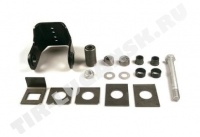 Spring Bolt Set