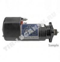 222007 DIESEL TECHNIC