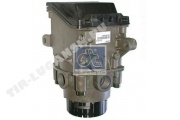 EBS-valve