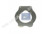Valve disc