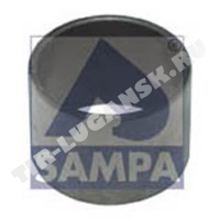 Втулка колодки торм. 31.50*35*25