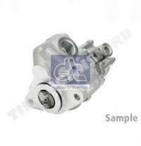 465444 DIESEL TECHNIC