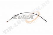 CABLE, FRONT PANEL LOCK