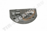 COVER,BRAKE ADJUSTER