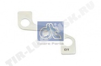 Lock washer