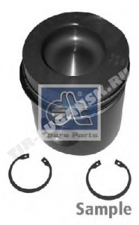 462753 DIESEL TECHNIC