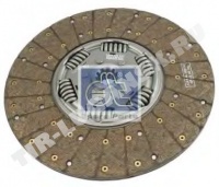 550006 DIESEL TECHNIC