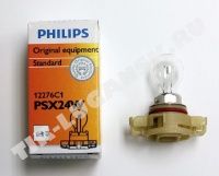 Лампочка 12v PSX24W