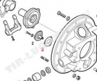 74530255 Euroricambi