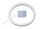Aluminium washer