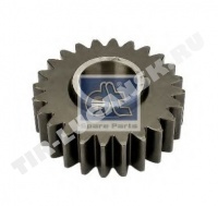 232768 DIESEL TECHNIC