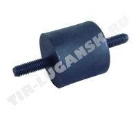 Подушка радиатора М10*45 d=50