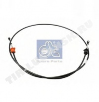 Control cable