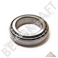 Конический роликоподшипник 114,3х177,8х41,3mm
