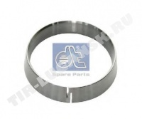 Clamping ring