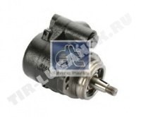 119104 DIESEL TECHNIC