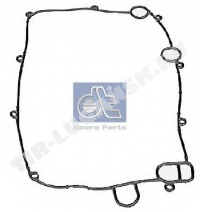 124115 DIESEL TECHNIC