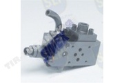 VALVE BOGIE LIFT
