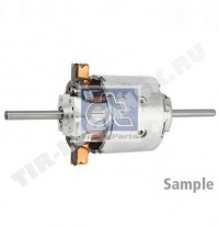 Geblдsemotor