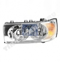 581188 DIESEL TECHNIC