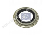Oil seal