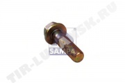 Болт кардана М14*1.5*50 (10.9)