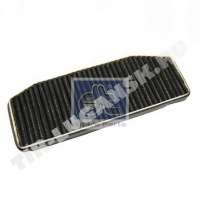 Carbon filter