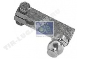 Crank lever