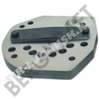 BK1112411AS Bergkraft