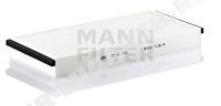 CU40110 Mann Filter