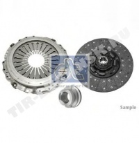 693007 DIESEL TECHNIC