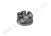 Гайка ступицы М52*2 SW80
