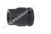 Головка торцевая 3/4" Е24