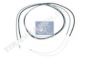 Control cable