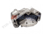 Gear Box Mounting