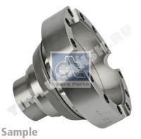 116152 DIESEL TECHNIC