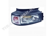Фара RVI Premium, R