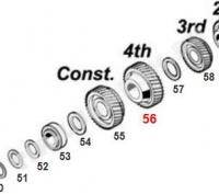 74530105 Euroricambi