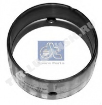 Camshaft bushing