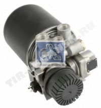 570026 DIESEL TECHNIC