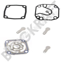 BK1109721AS Bergkraft