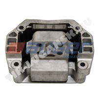 Gearbox Mounting