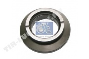 Spacer washer