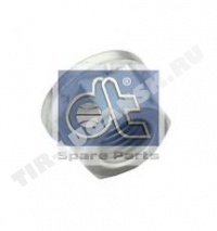 Гайка М18*2 колесная SW27 H20