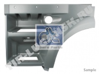 564081 DIESEL TECHNIC