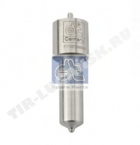 Injection nozzle